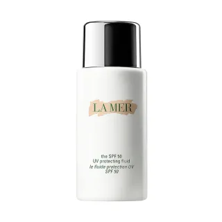 La Mer The SPF50 UV Protecting Fluid