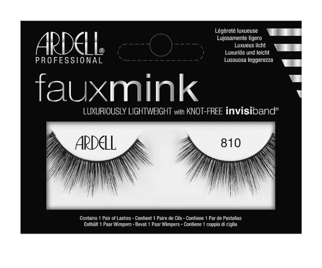Ardell Faux Mink False Lashes