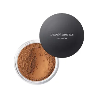 bareMinerals Loose Powder Foundation SPF 15 Golden Dark