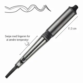 HH Simonsen ROD VS11