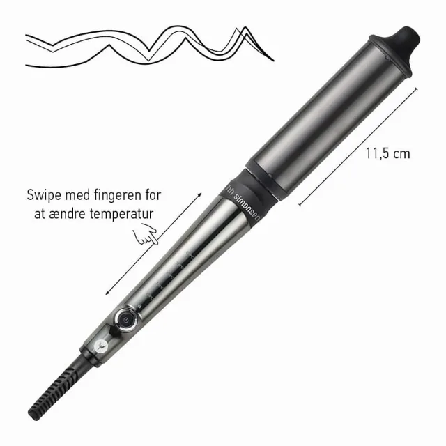 HH Simonsen ROD VS11