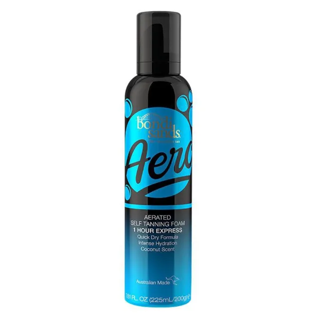 Bondi Sands Aero Self Tanning Foam