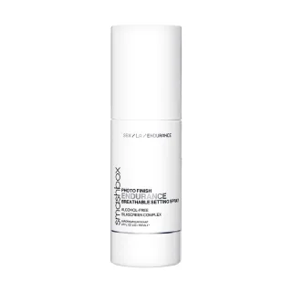 Smashbox Photo Finish Endurance Breathable Setting Spray