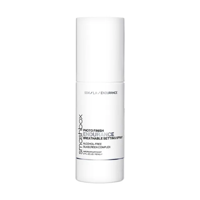 Smashbox Photo Finish Endurance Breathable Setting Spray