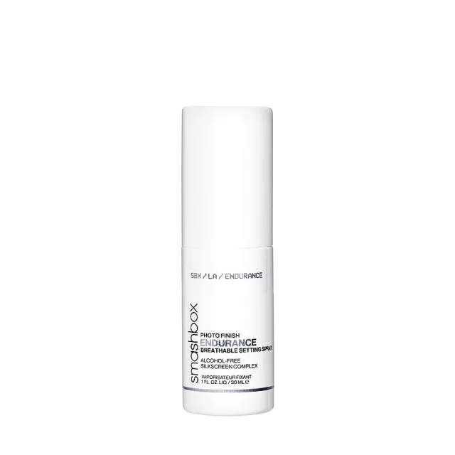 Smashbox Photo Finish Endurance Breathable Setting Spray Mini
