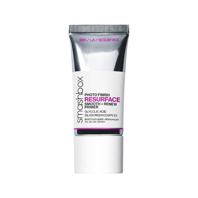 Smashbox Photo Finish Resurface Smooth + Renew Primer