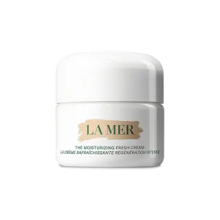 La Mer The Moisturizing Fresh Cream