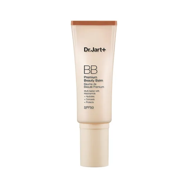 Dr.Jart+ Premium Beauty Balm Tan Deep