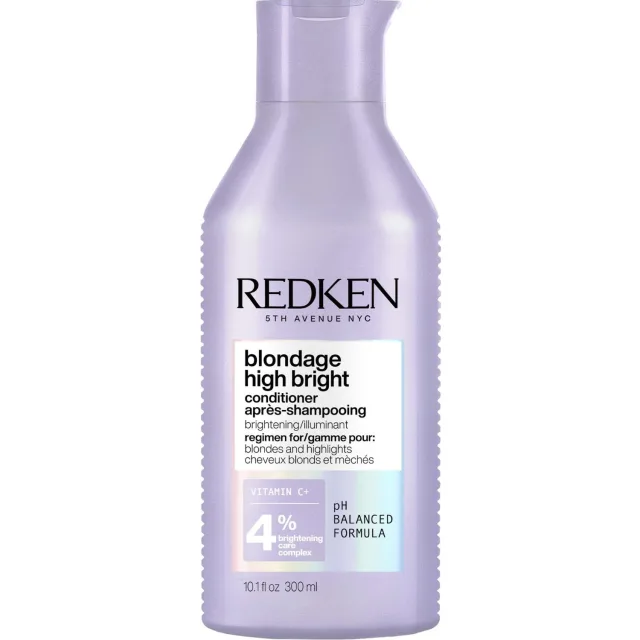 Redken Blondage High Bright Conditioner