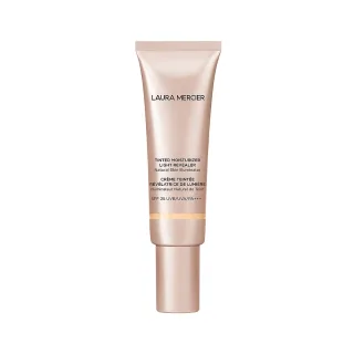 Laura Mercier Tinted Moisturizer Light Revealer Skin Illuminator 1C0 Cameo