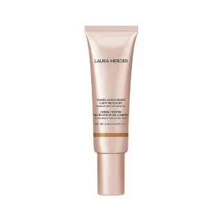 Laura Mercier Tinted Moisturizer Light Revealer Skin Illuminator 5W1 Tan