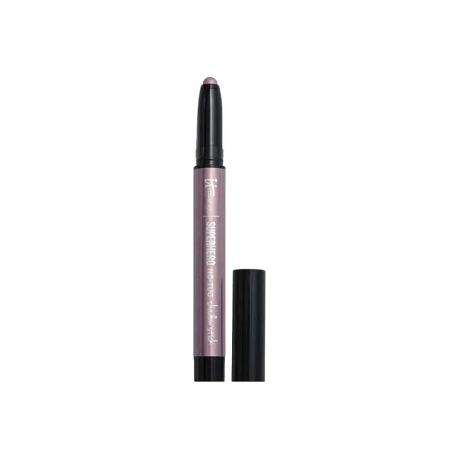 IT Cosmetics Superhero No-Tug Eye Shadow Stick Epic Amethyst