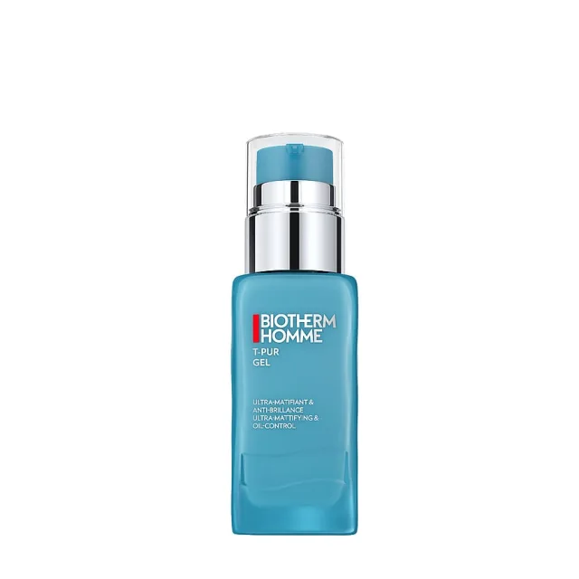 Biotherm T-Pur Anti Oil & Shine