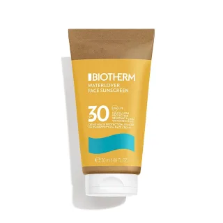 Biotherm Waterlover Face Sunscreen SPF30