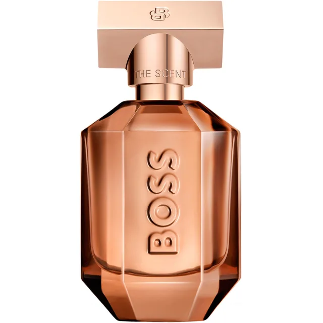 Hugo Boss The Scent Le Parfum For Her