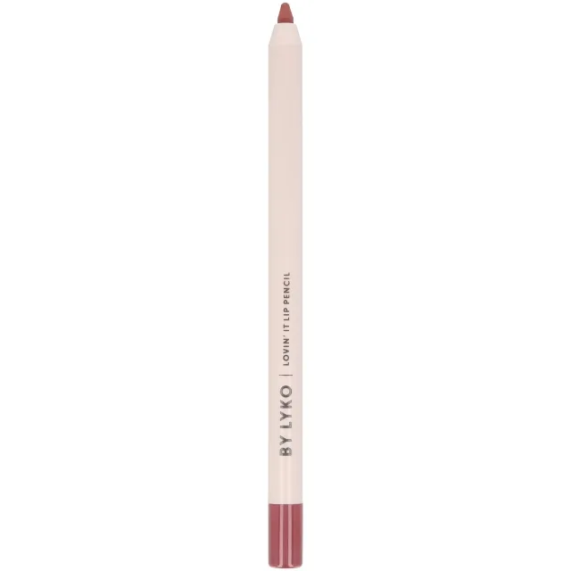 By Lyko Lovin' It Lip Pencil Neutral Addiction