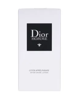 Dior Homme Aftershave Lotion