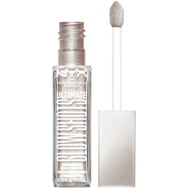 NYX Professional Makeup Ultimate Glow Shots Liquid Eyeshadow