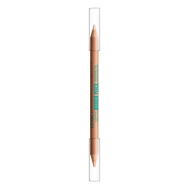 NYX Professional Makeup Wonder Pencil Concealer Light