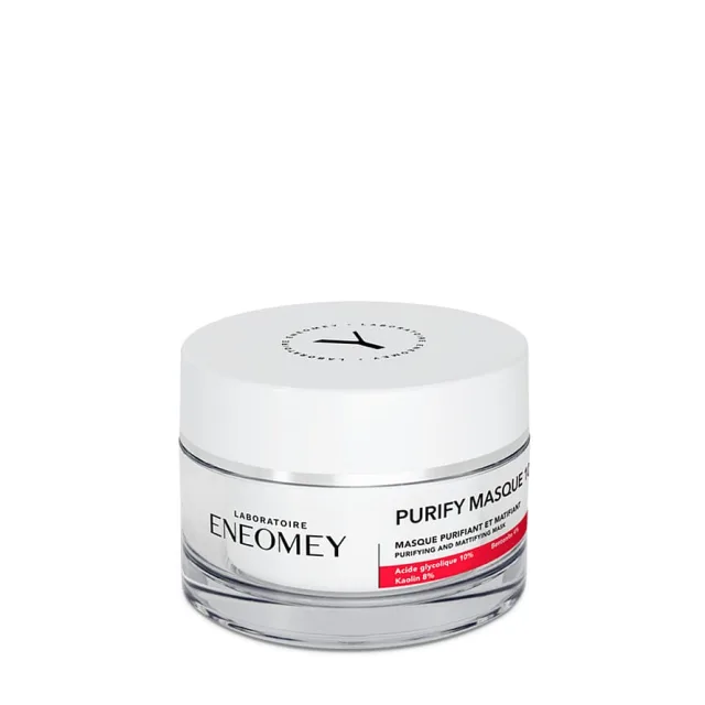 Eneomey Purify Masque