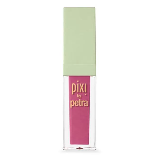 PIXI MatteLast Liquid Lipstick Pleasing Pink