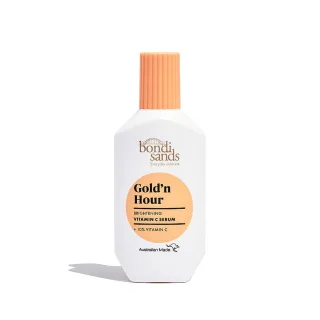 Bondi Sands Gold'n Hour Vitamin C Serum