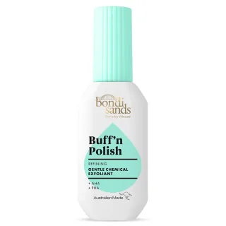 Bondi Sands Buff’n Polish Gentle Chemical Exfoliant
