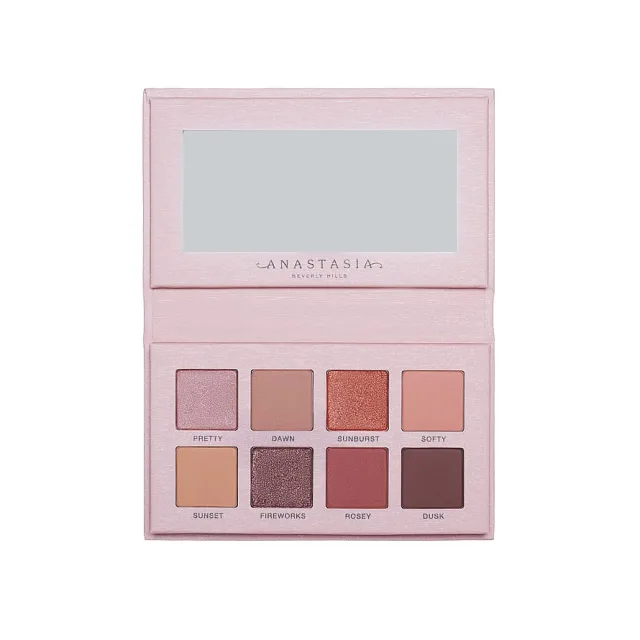 Anastasia Beverly Hills Eyeshadow Palette Mini Glam To Go