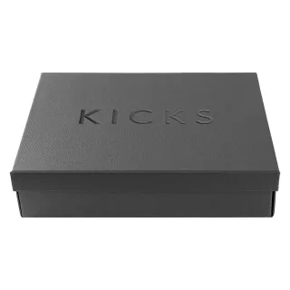 Kicks Beauty Gift Box