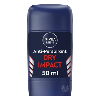Nivea Dry Impact Deodorant Stick