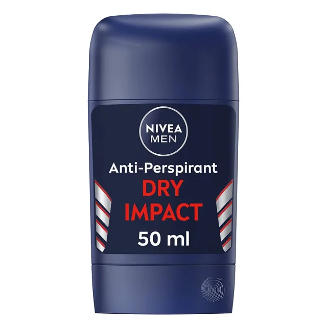 Nivea Dry Impact Deodorant Stick