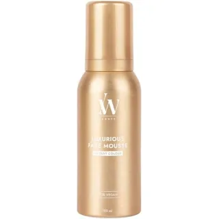 IDA WARG Beauty Luxurious Tanning Face Mousse