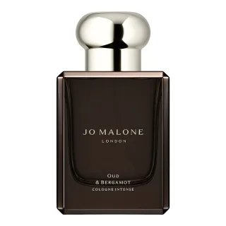 Jo Malone London Oud & Bergamot Cologne Intense