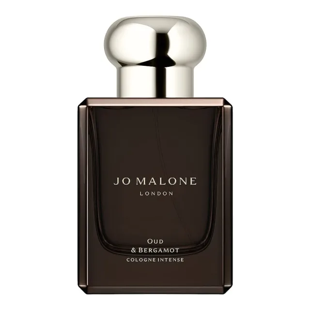 Jo Malone London Oud & Bergamot Cologne Intense