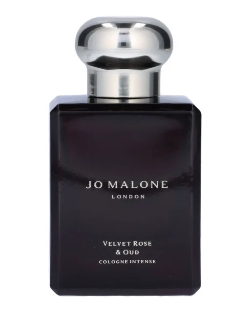 Jo Malone London Velvet Rose & Oud Cologne Intense