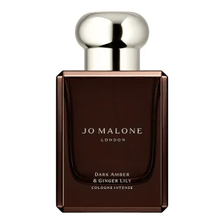 Jo Malone London Dark Amber & Ginger Lily Cologne Intense