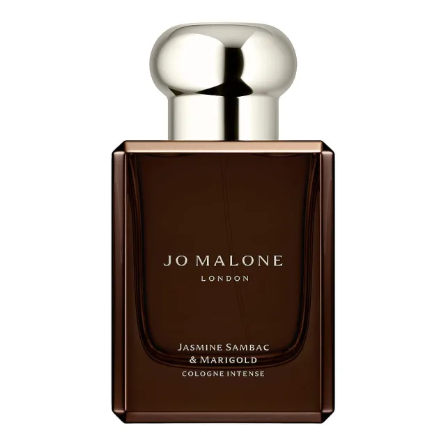 Jo Malone London Jasmine Sambac & Marigold Cologne Intense