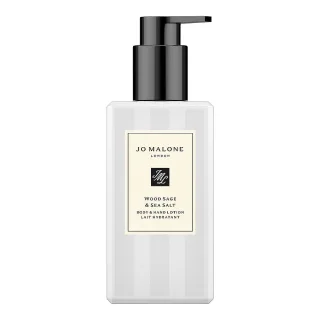 Jo Malone London Wood Sage & Sea Salt Body & Hand Lotion