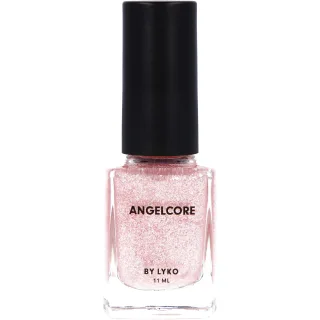 By Lyko Pretty Bright Pretty Bright Collection Nail Polish Angelcore