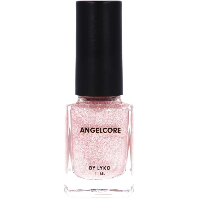By Lyko Pretty Bright Pretty Bright Collection Nail Polish Angelcore