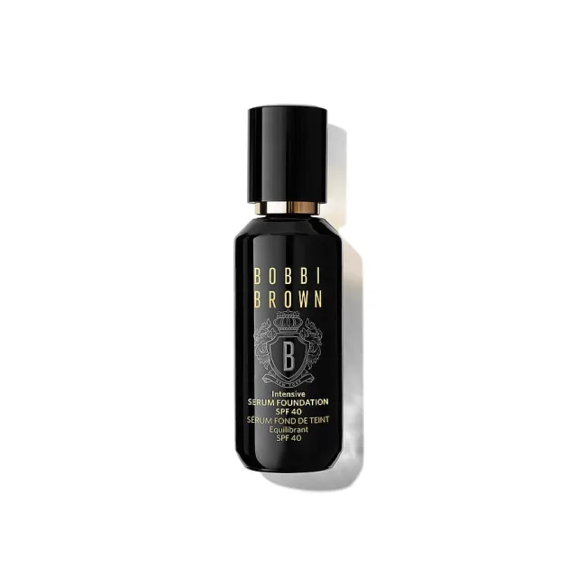 Bobbi Brown Mini Intensive Serum Foundation SPF Ivory