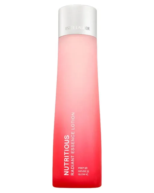Estée Lauder Nutritious Radiant Essence Lotion