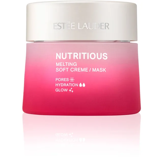 Estée Lauder Nutritious Melting Soft Creme/Mask