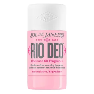 Sol de Janeiro Rio Deo Aluminum-Free Deodorant Cheirosa