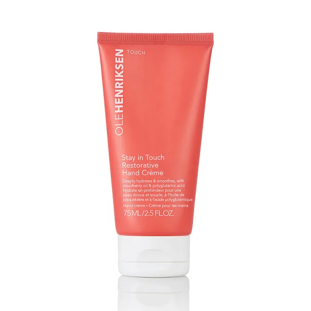 Ole Henriksen Stay In Touch Restorative Hand Crème