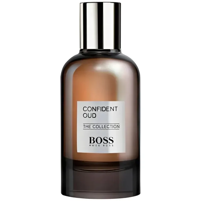Hugo Boss Confident Oud Eau de Parfum Intense