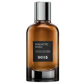 Hugo Boss Magnetic Musk Eau de Parfum