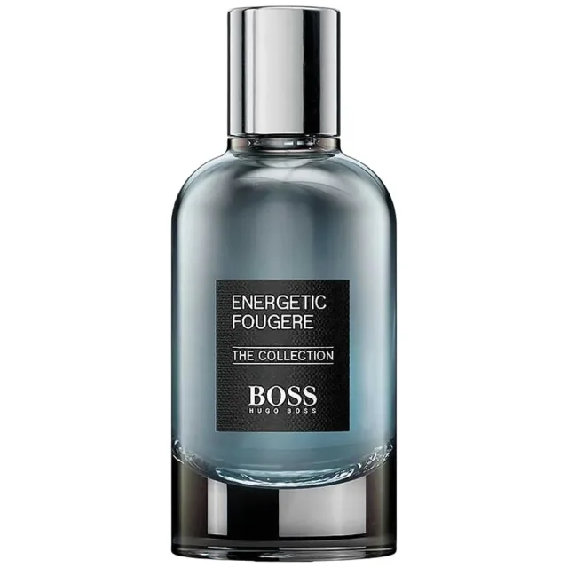 Hugo Boss Energetic Fougère Eau de Parfum