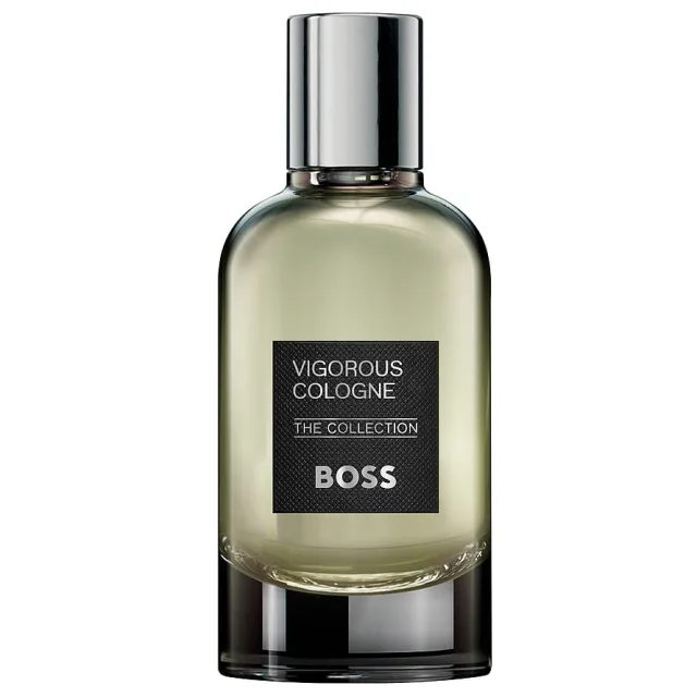 Hugo Boss Vigorous Cologne Eau de Parfum