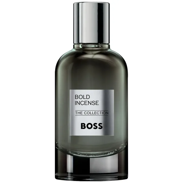 Hugo Boss Bold Incense Eau de Parfum